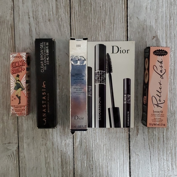 Ipsy Bags (2) and Samples - Picture 4 of 7